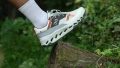 On Cloudhorizon cushioning