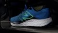 New Balance Fresh Foam 680 v8 Forefoot traction