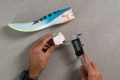 Puma Deviate Nitro Elite 3 Outsole thickness