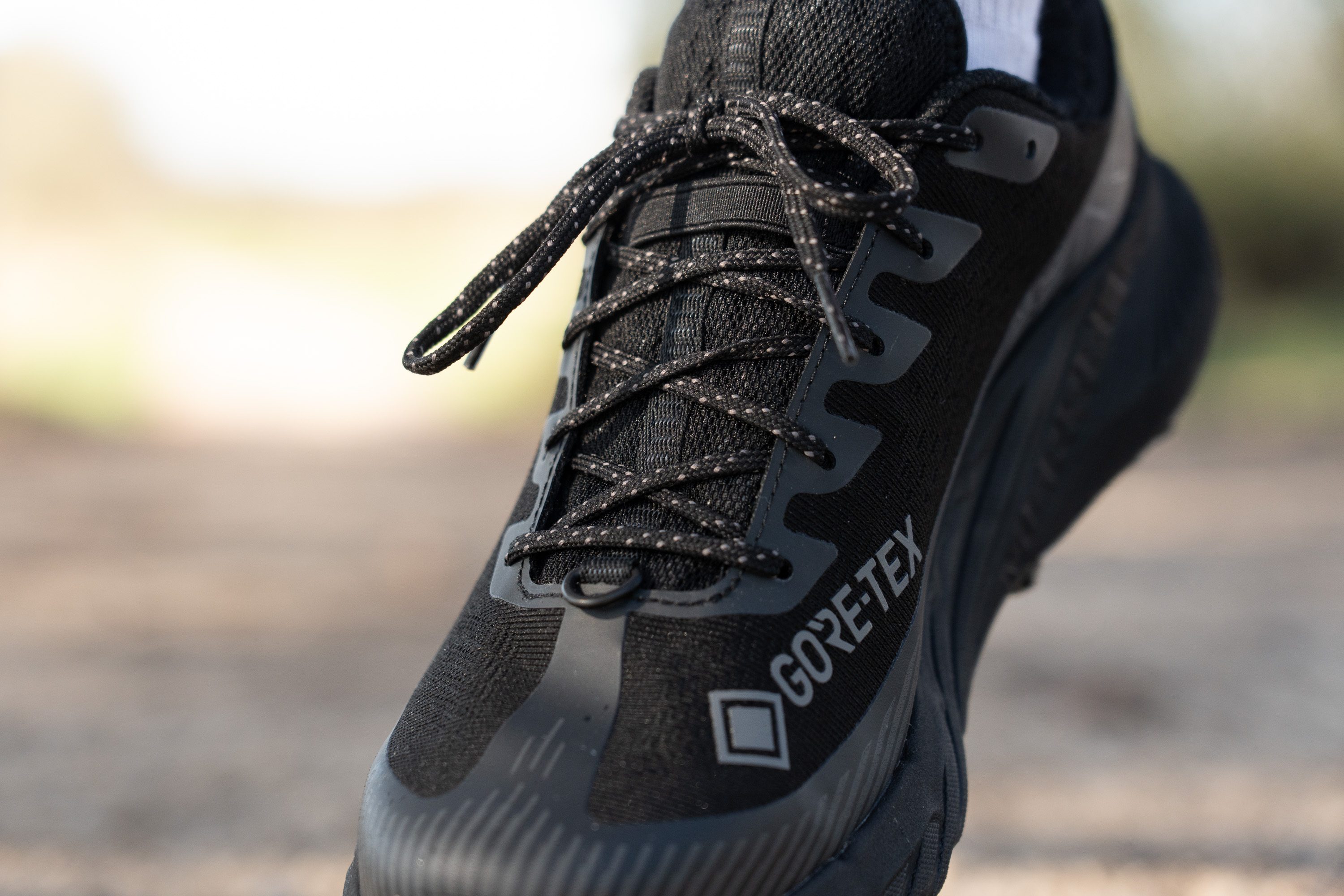 Lengüeta Merrell Agility Peak 5 GTX