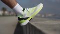 Adidas Defiant Speed 2 cushioning