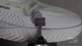 Adidas Defiant Speed 2 Toe guard durability