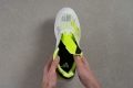 Adidas Defiant Speed 2 Tongue: gusset type