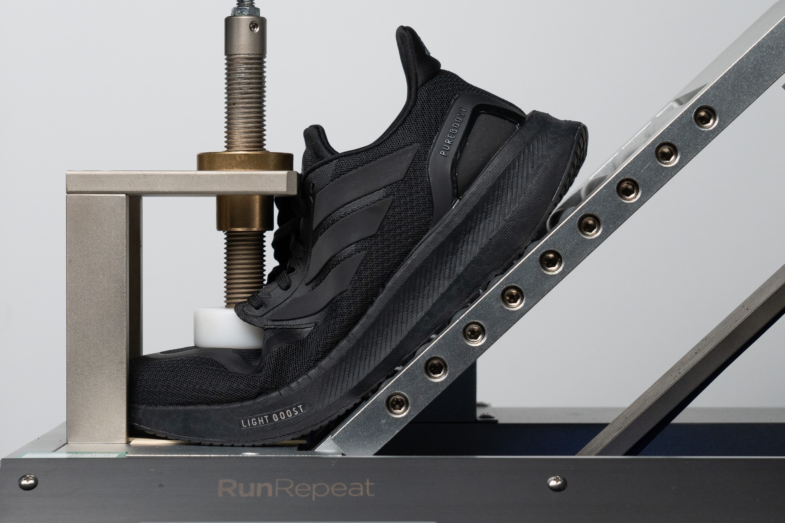 Adidas Pureboost 5 Flexibility / Stiffness
