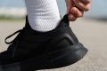 Adidas Pureboost 5 Heel tab