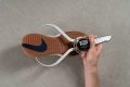 Nike Vapor Pro 3 Midsole width - heel