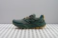 New Balance Fresh Foam X Hierro v9 rocker side