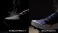 New Balance Fresh Foam X Hierro v9 smoke