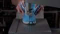 Altra Torin 8 cut