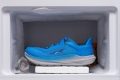 Altra Torin 8 Midsole softness in cold (%)