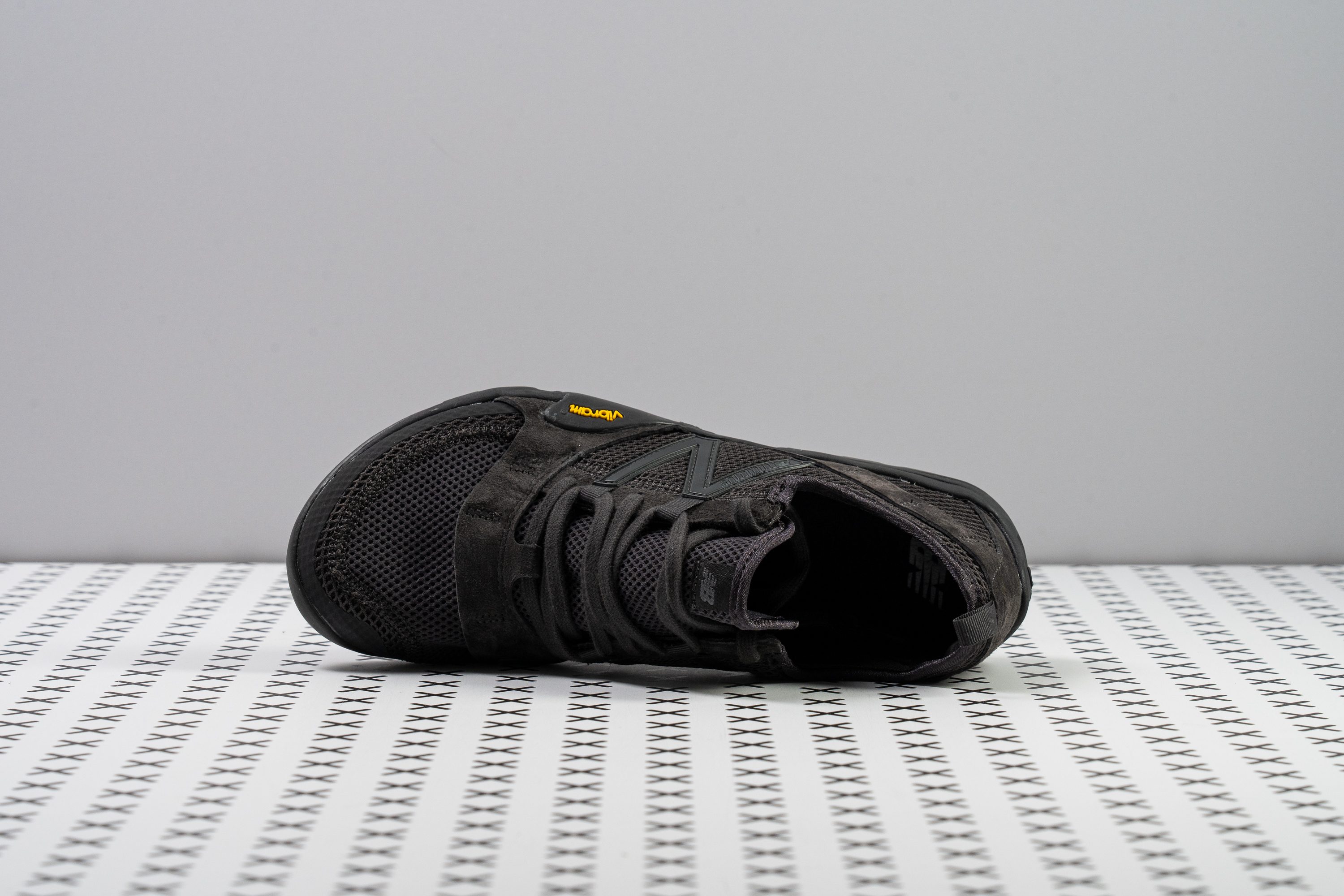 New Balance MT10 Removable insole