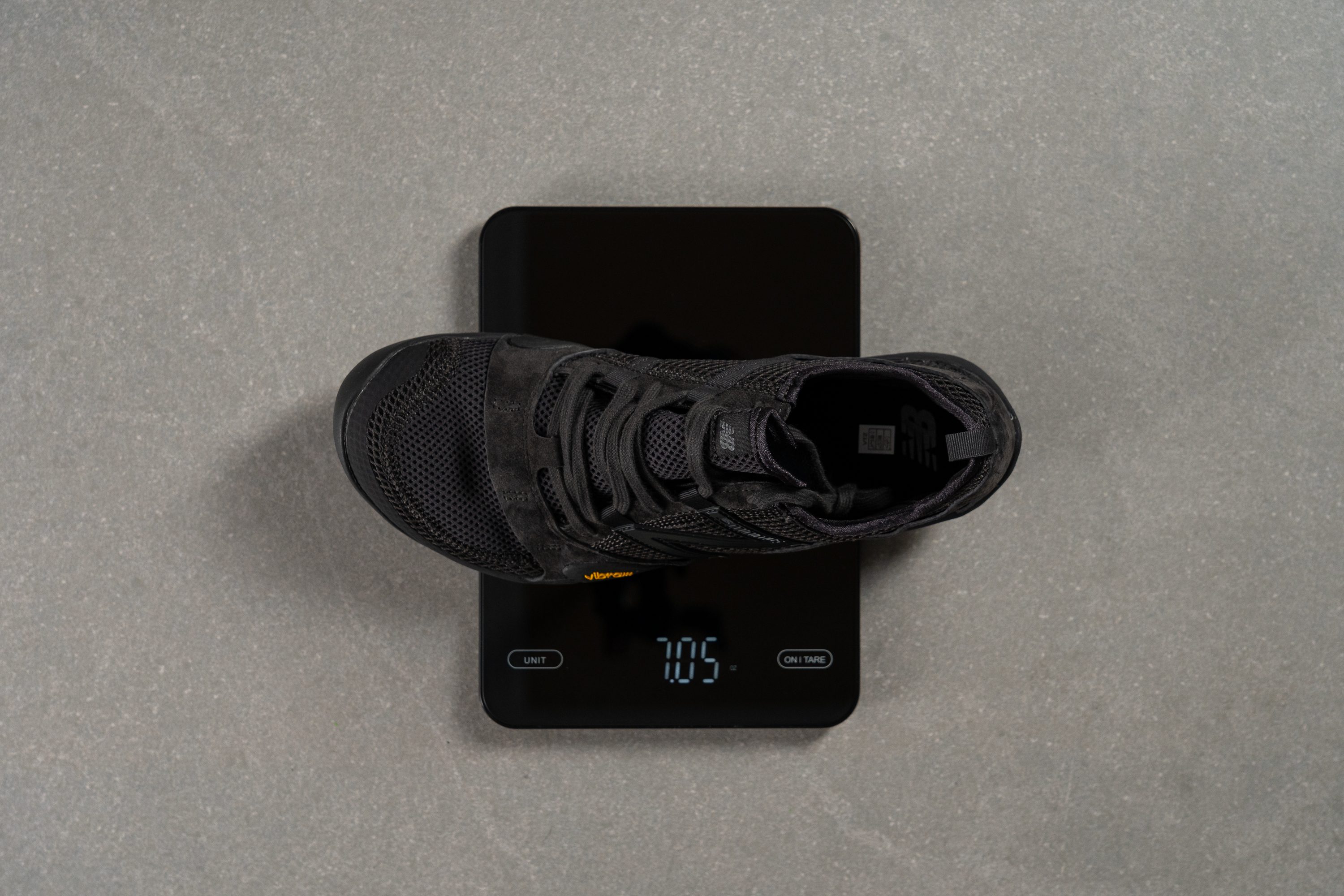 New Balance MT10 Weight