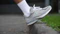 New Balance 990 v3 cushioning