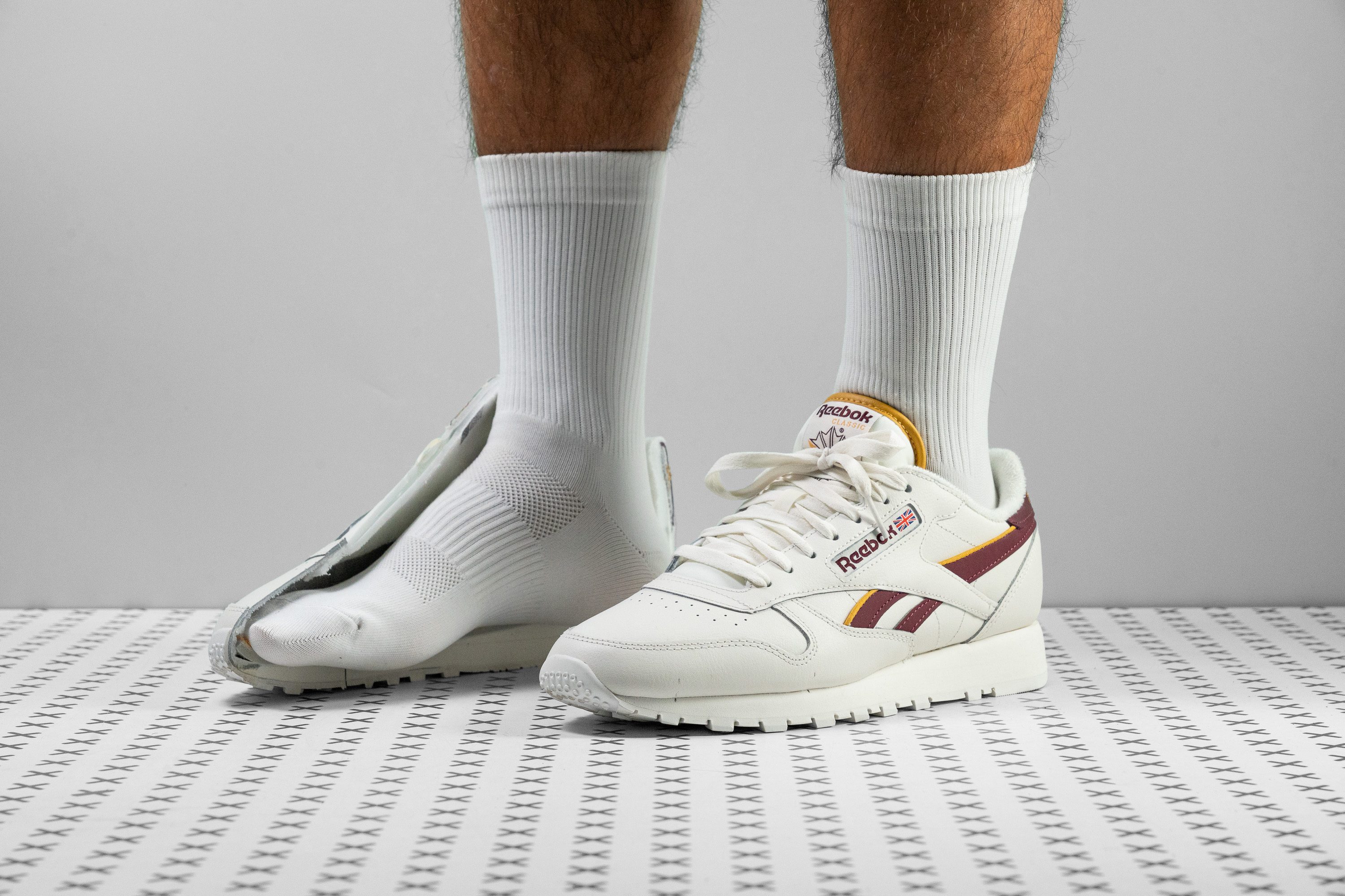 Reebok Classic Leather