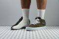 Vans Half Cab