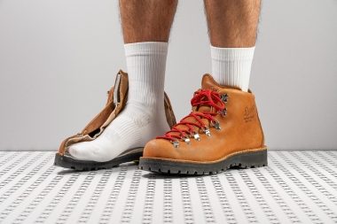Danner Mountain Light