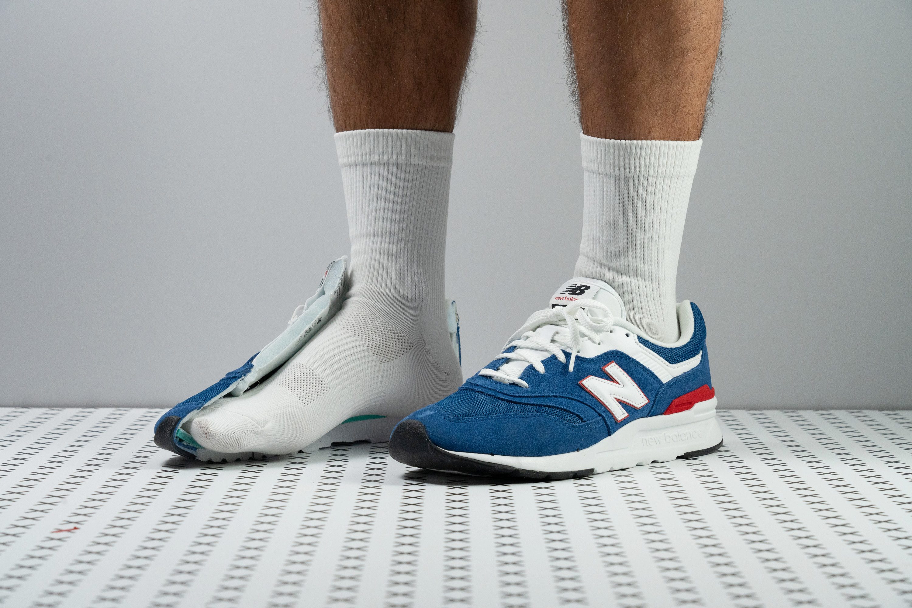 New Balance 997H