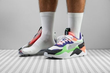 PUMA RS-X