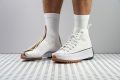 Converse Run Star Hike