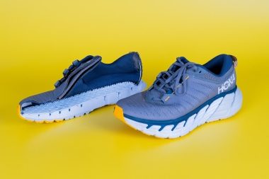 Hoka Gaviota 3
