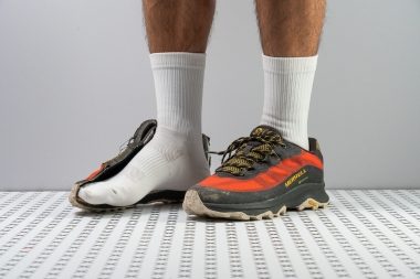 Merrell Moab Speed GTX
