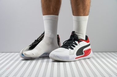 PUMA Court Rider