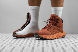 Hoka Anacapa Mid GTX