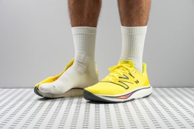 New Balance FuelCell Rebel v3