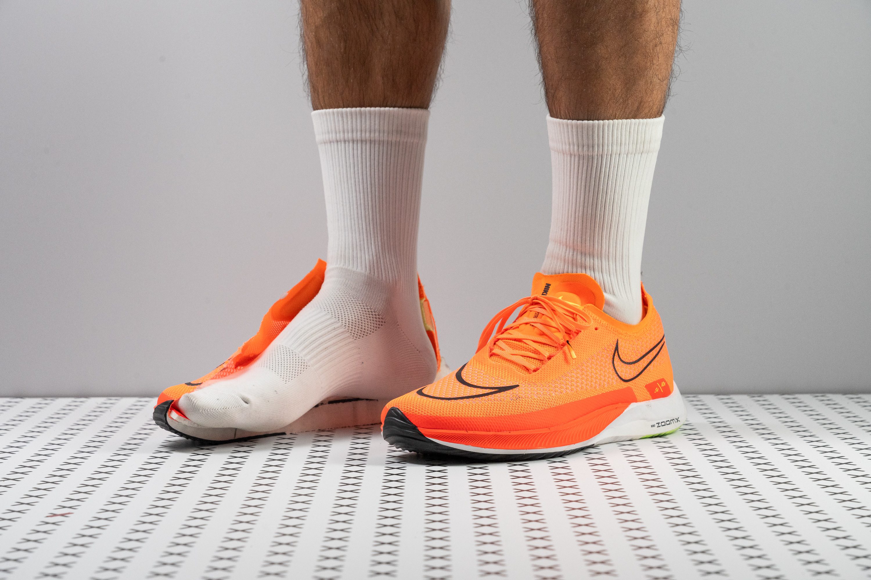 Nike ZoomX Streakfly