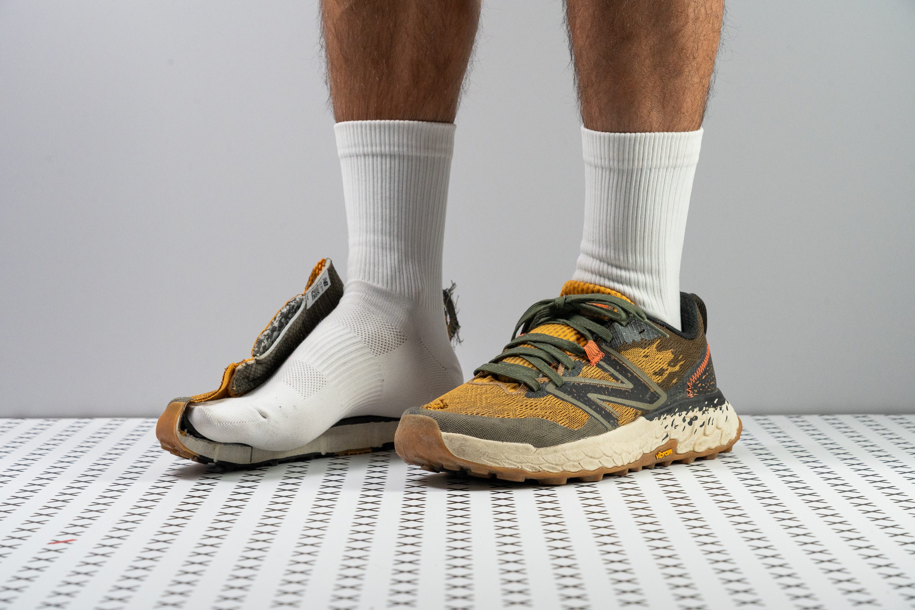 New Balance Fresh Foam X Hierro v7
