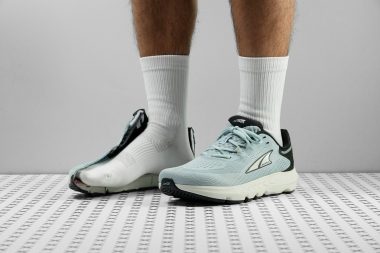 Altra Provision 7