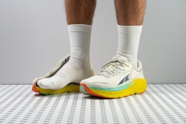 Altra VIA Olympus
