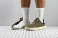 Under Armour SlipSpeed lab test and review