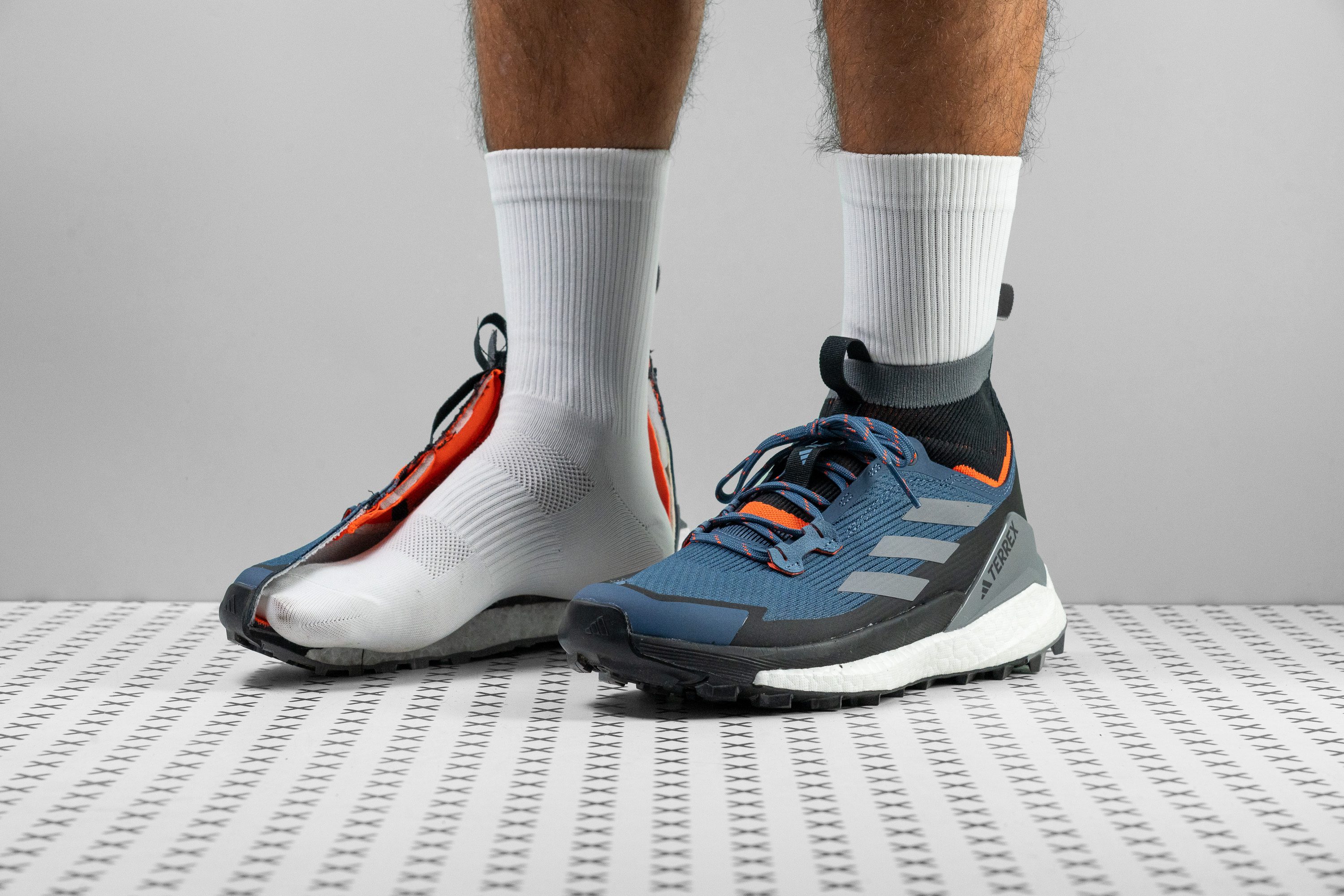 Adidas Terrex Free Hiker 2