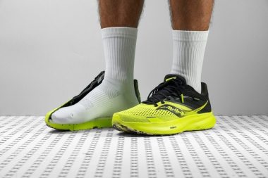Saucony Ride 16