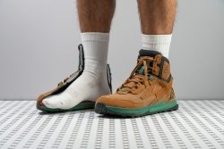 Altra Lone Peak Hiker 2