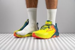 Altra Timp 5