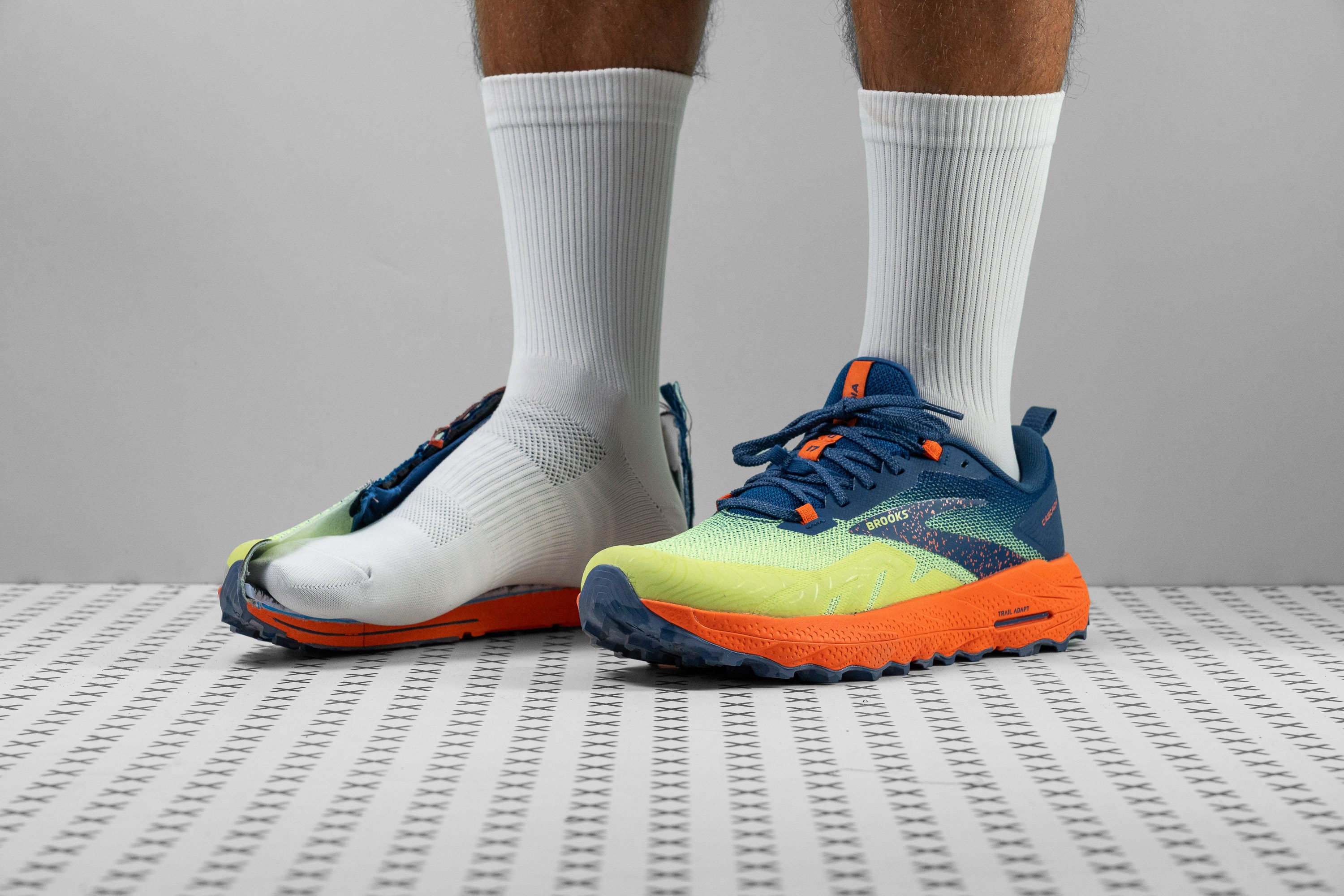 Brooks Cascadia 17