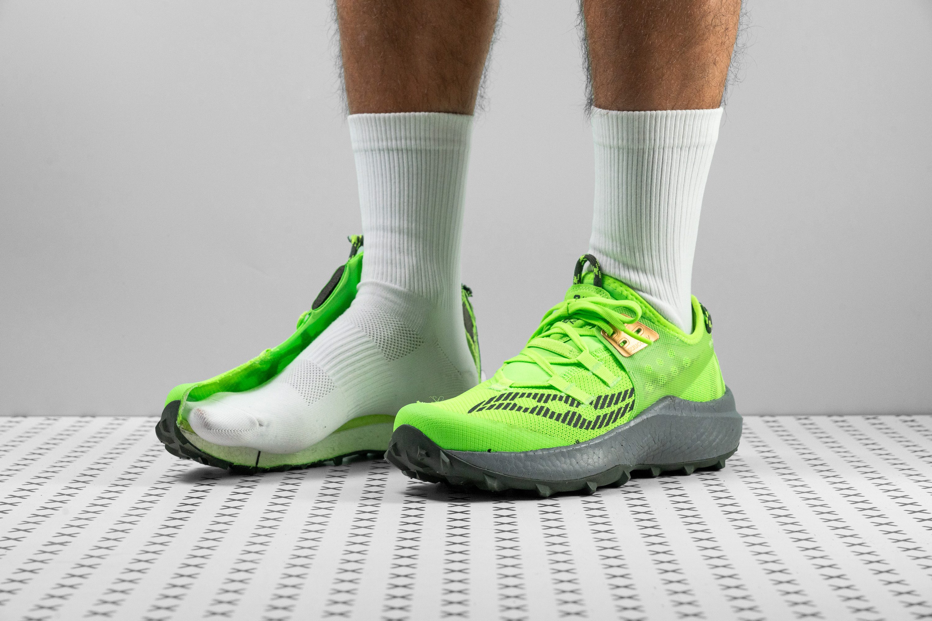 Saucony Endorphin Rift