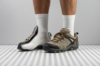 Merrell Accentor 3