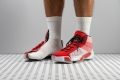 Air Jordan XXXVIII lab test and review