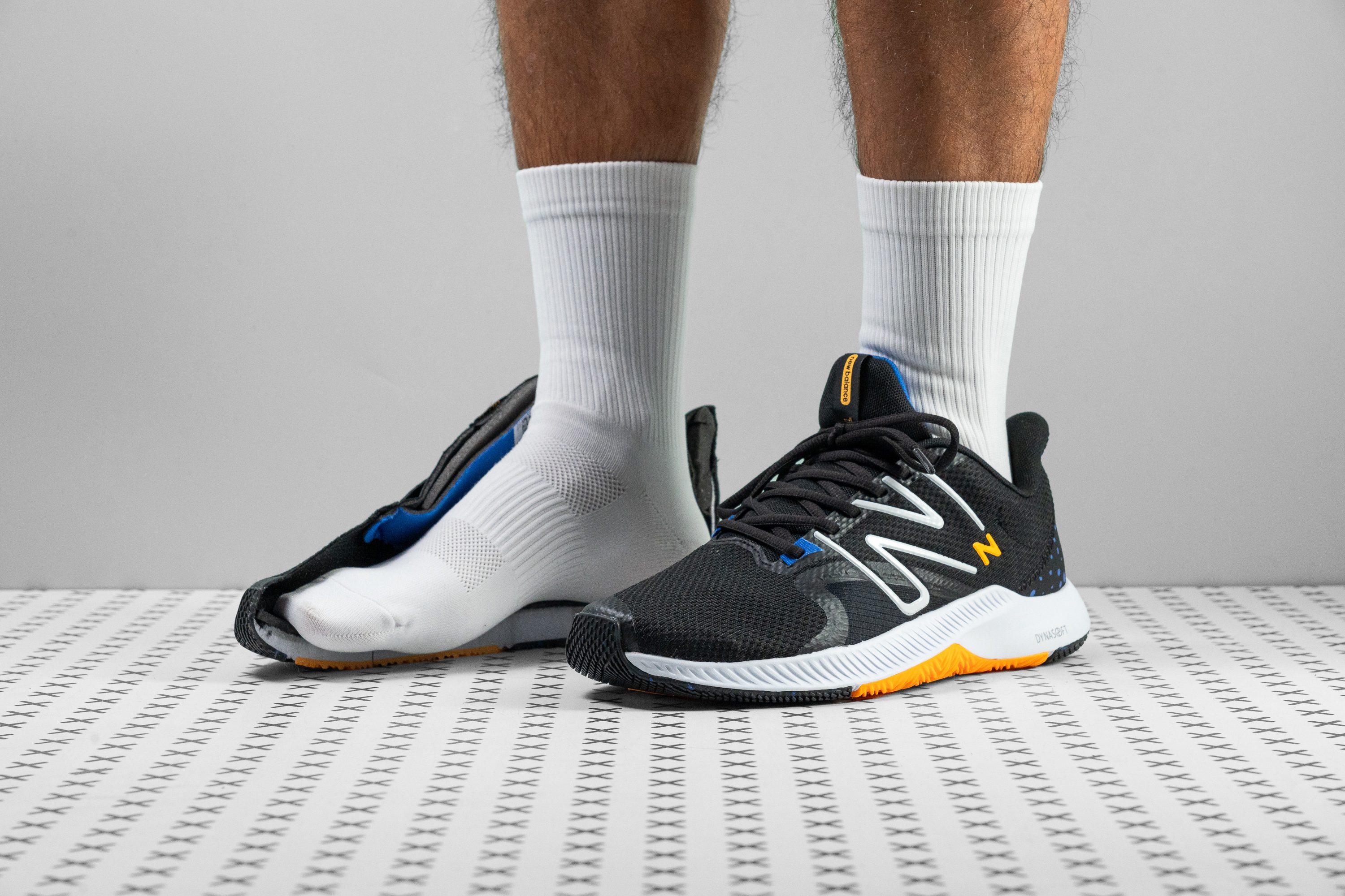 New Balance DynaSoft TRNR v2