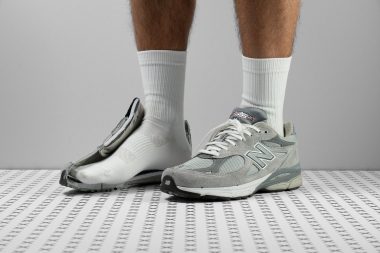 New Balance 990 v3